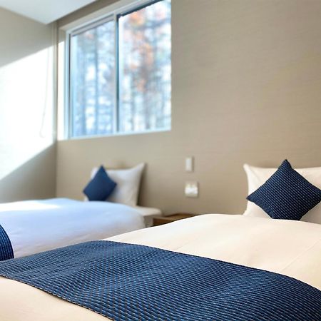 Hakuba Jade Chalet By Jade Group Extérieur photo