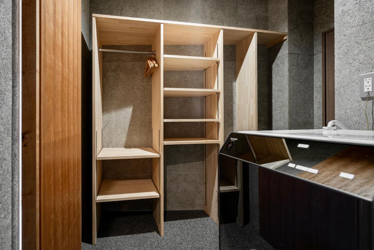 Hakuba Jade Chalet By Jade Group Extérieur photo