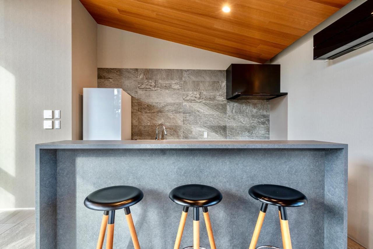 Hakuba Jade Chalet By Jade Group Extérieur photo