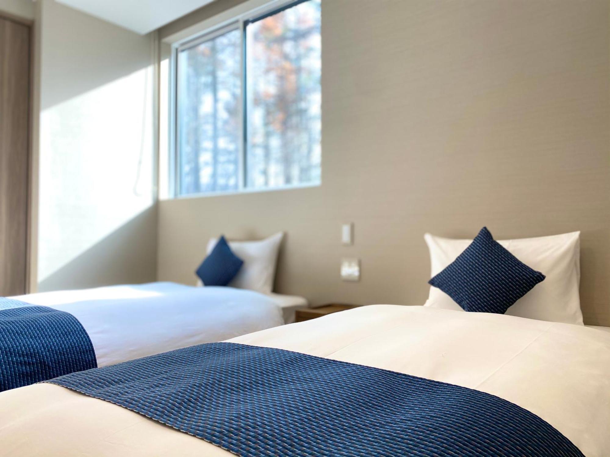 Hakuba Jade Chalet By Jade Group Extérieur photo