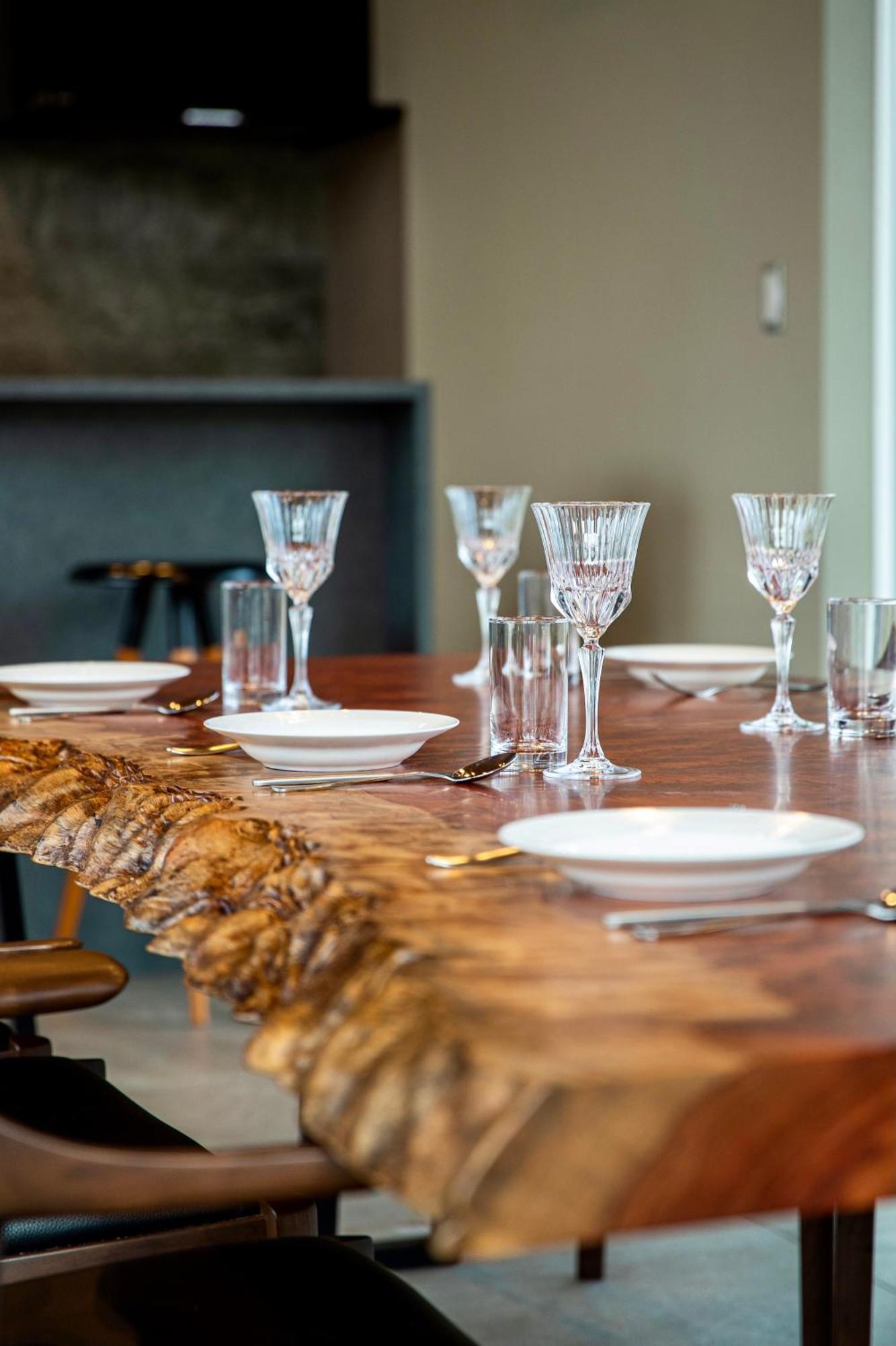 Hakuba Jade Chalet By Jade Group Extérieur photo