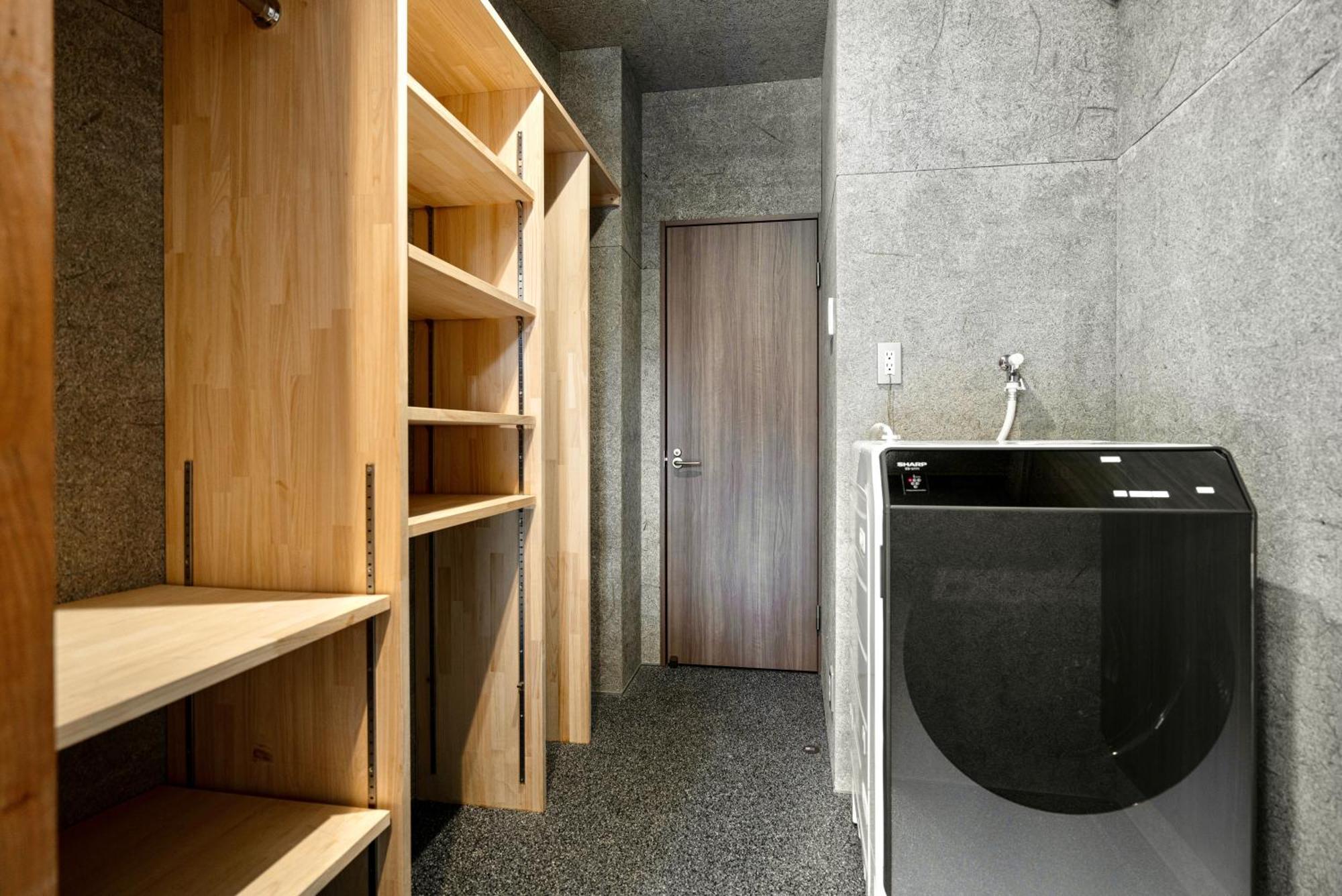 Hakuba Jade Chalet By Jade Group Extérieur photo