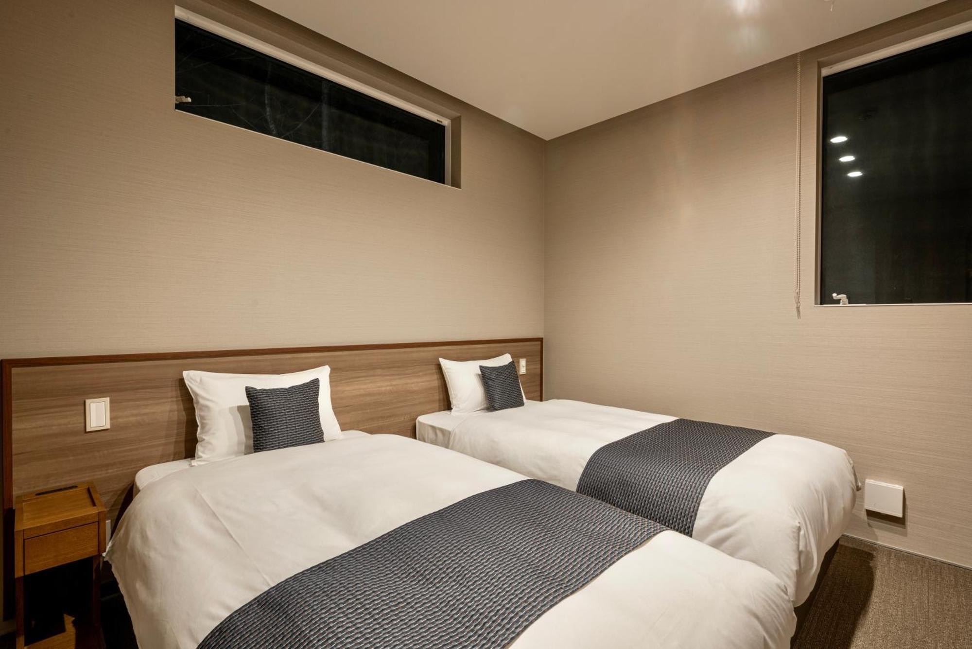 Hakuba Jade Chalet By Jade Group Chambre photo