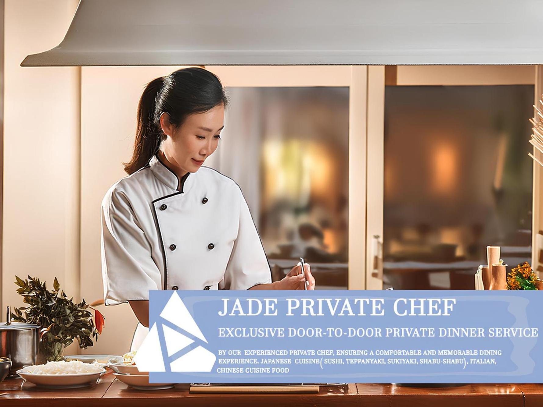 Hakuba Jade Chalet By Jade Group Extérieur photo